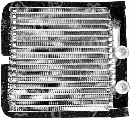 výparník OEM 1068129 - 1108118 - 1122802 - XS4H19850BA, FORD Focus
